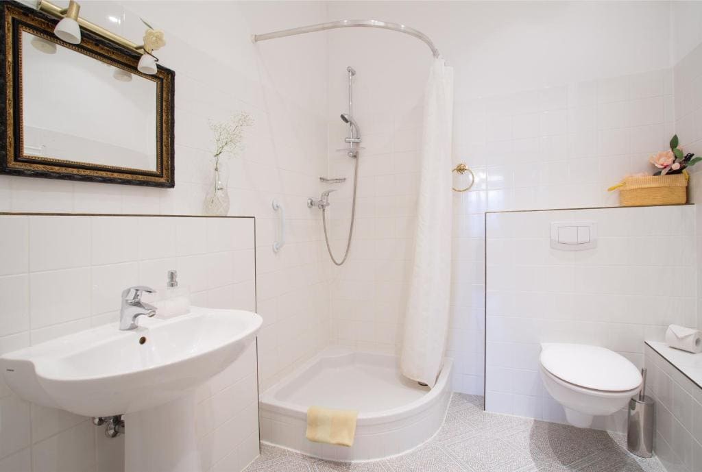 Single Room room - Image 3