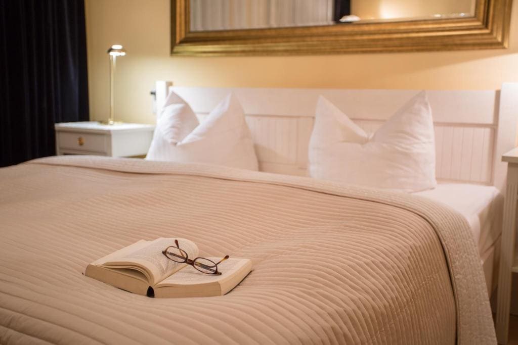 Double Room room - Image 1