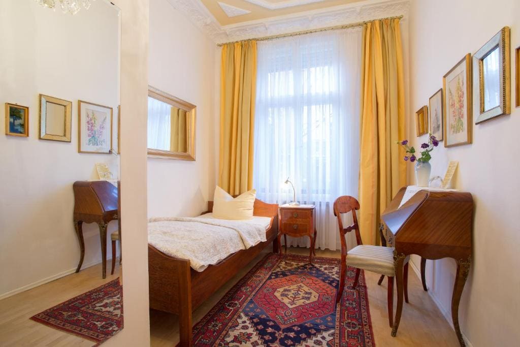 Single Room room - Image 2