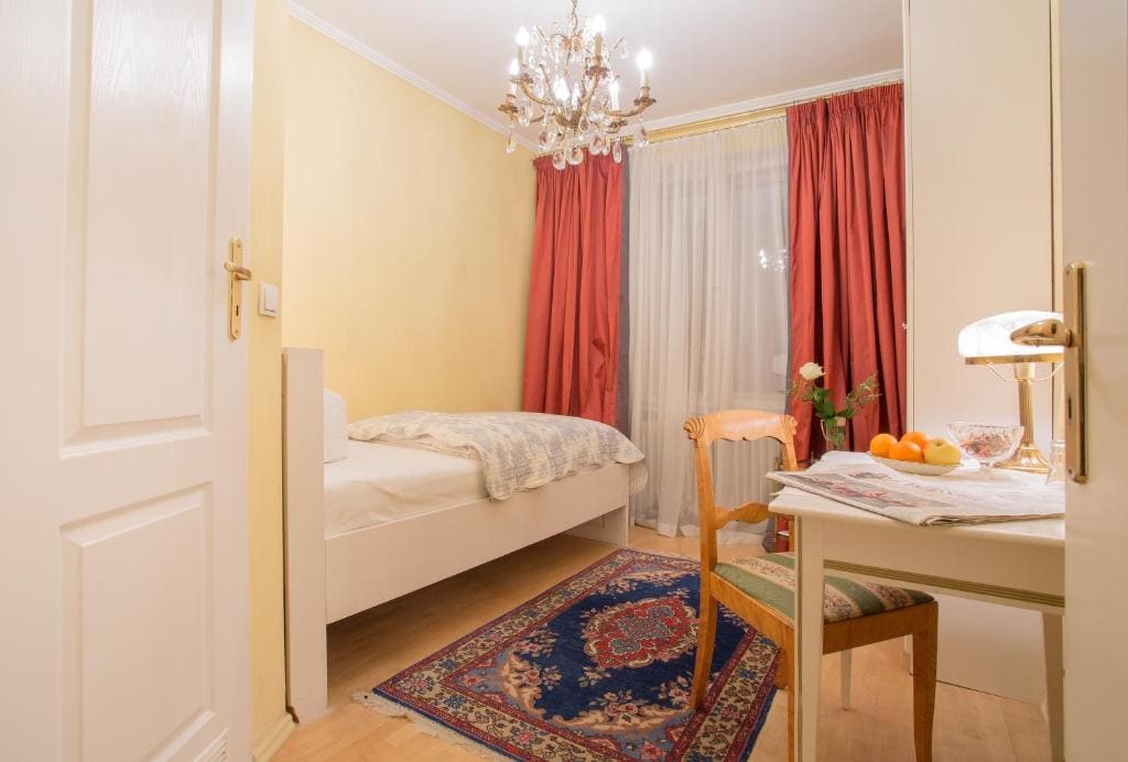 Single Room room - Image 1