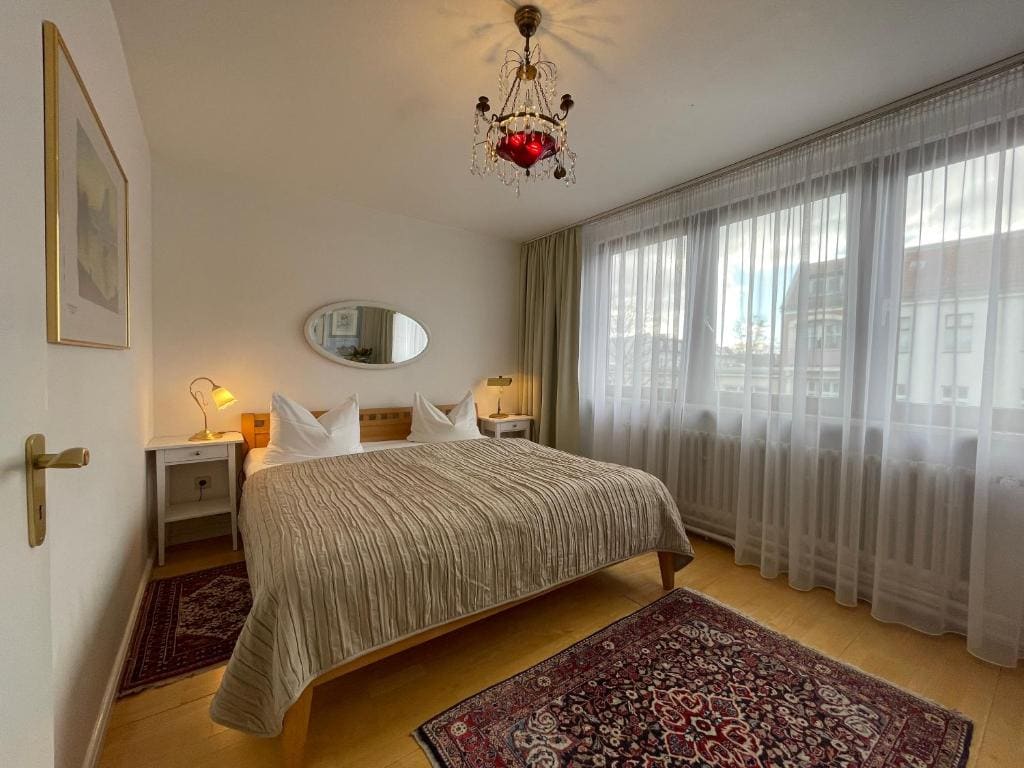 Apartment with Garden View room - Image 3
