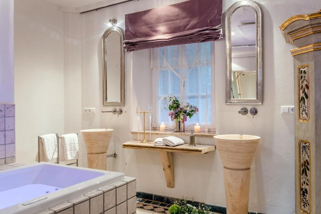 Deluxe Single Room room - Image 1
