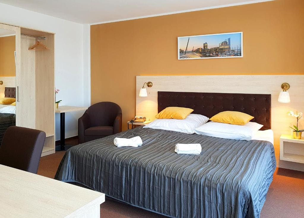 Double Room room - Image 2