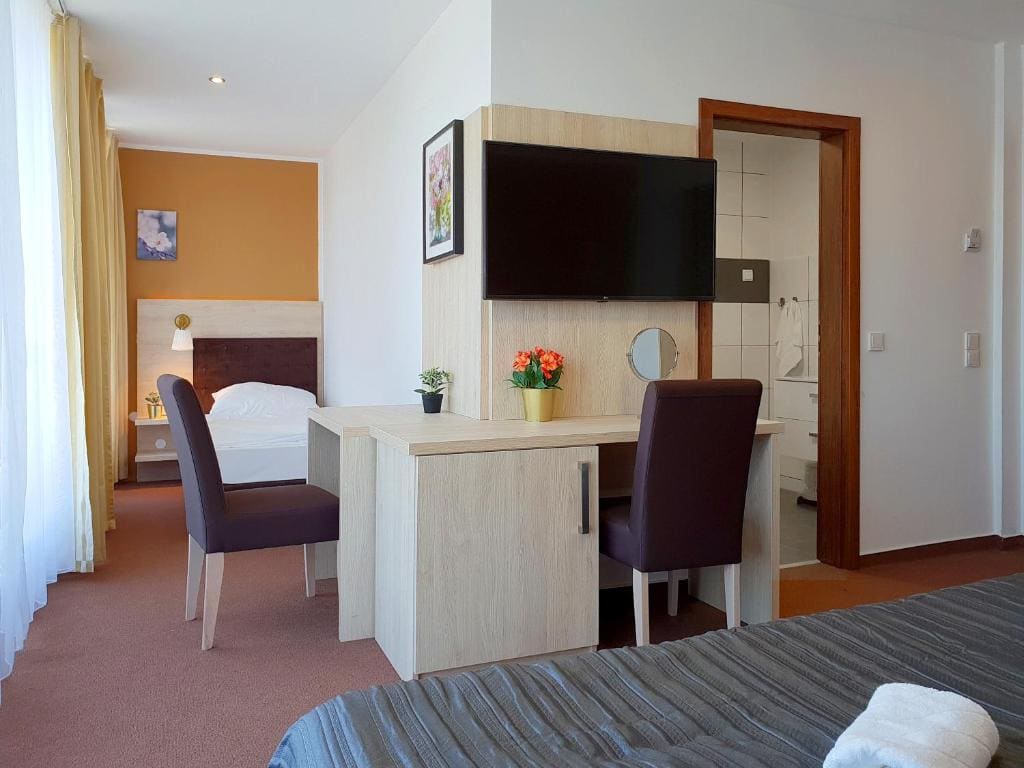 Deluxe Suite room - Image 1