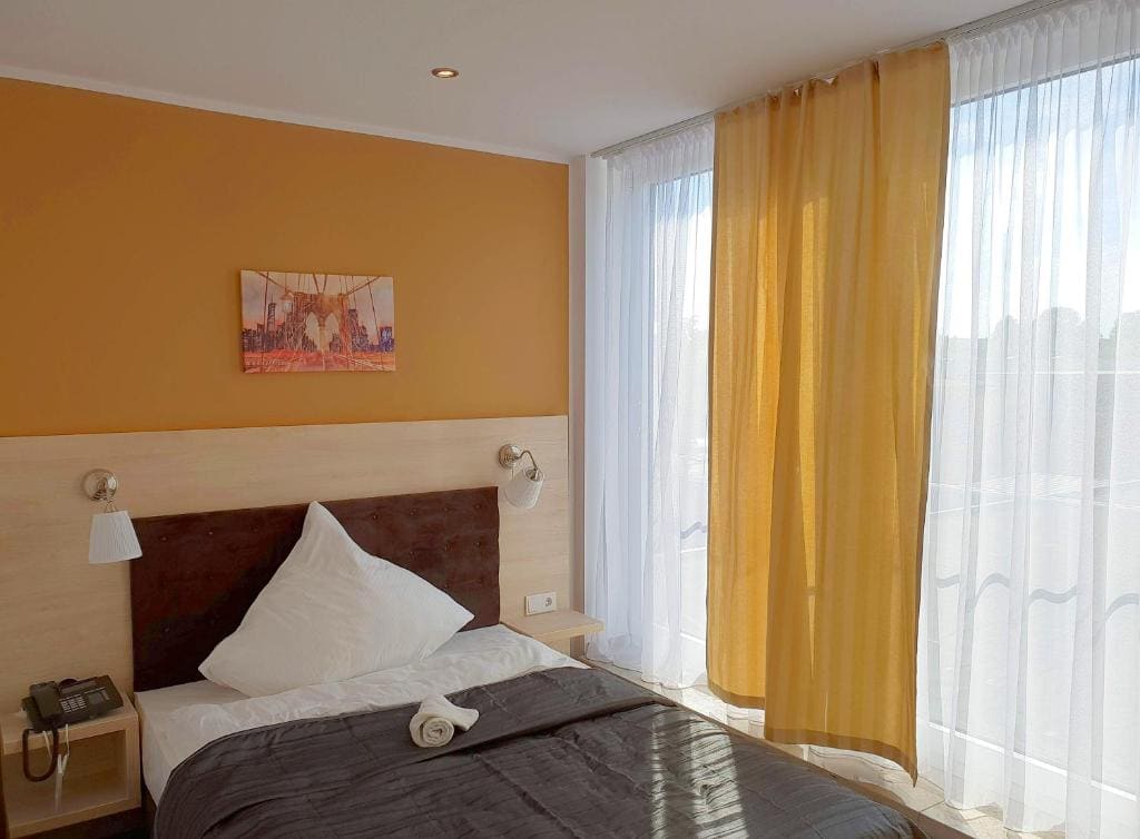 Single Room room - Image 1