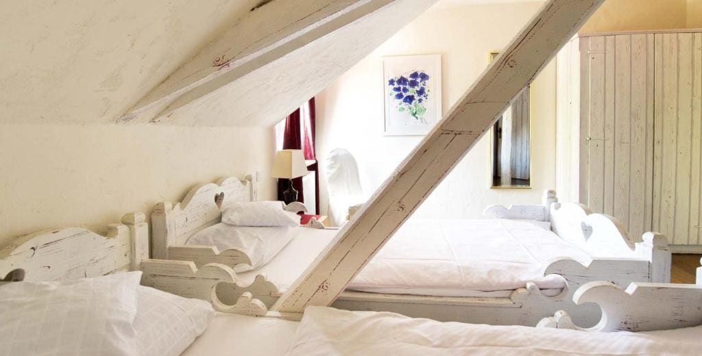 Standard Double Room room - Image 2