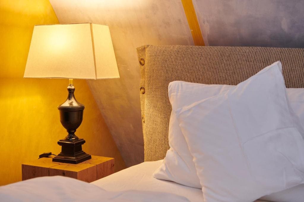 Superior Double Room room - Image 1