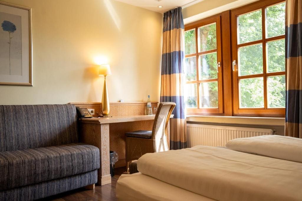 Double Room room - Image 2