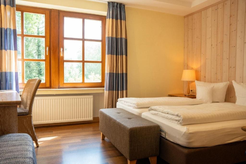 Double Room room - Image 3