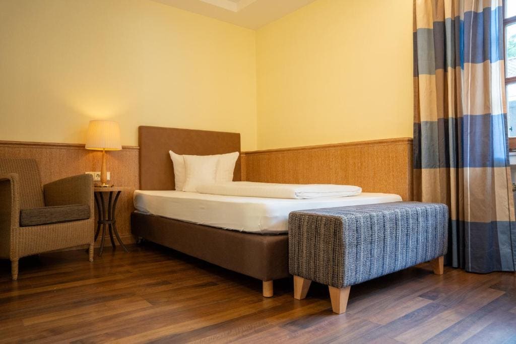 Single Room room - Image 1