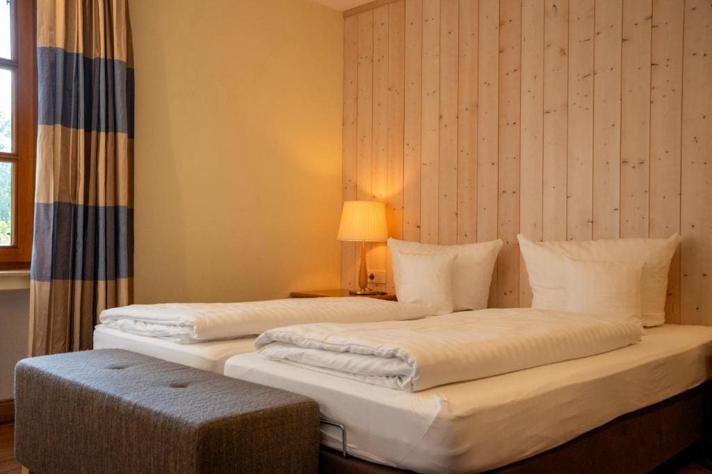 Double Room room - Image 1