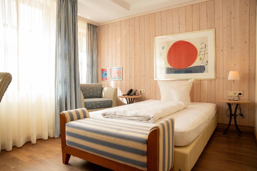 Single Room room - Image 2
