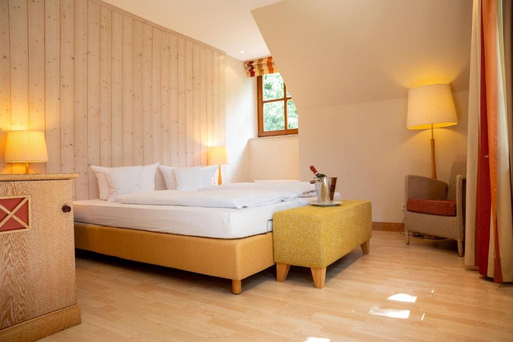 Standard Double Room room - Image 3