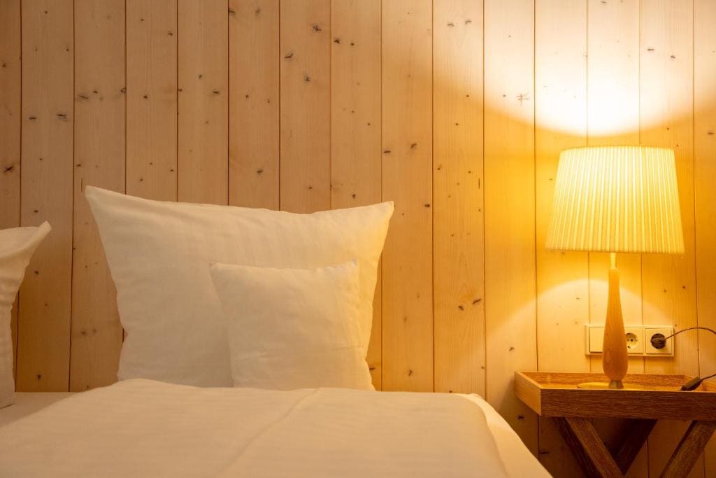 Standard Double Room room - Image 2