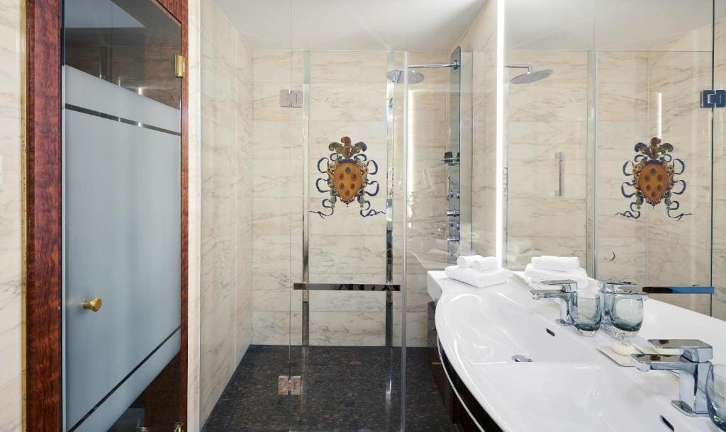 Superior Double Apartment room - Image 3