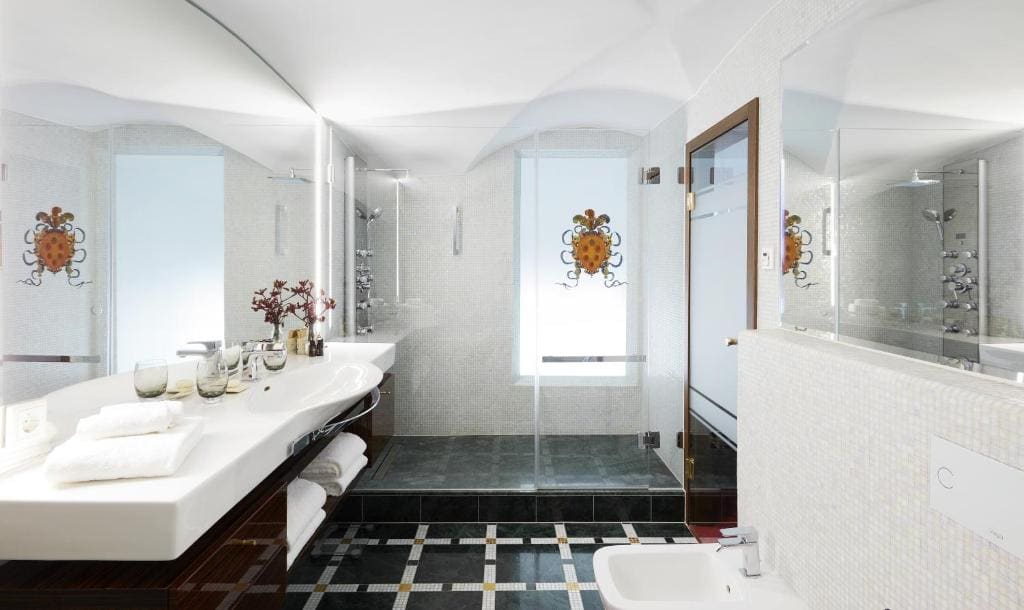 Duplex Suite room - Image 3