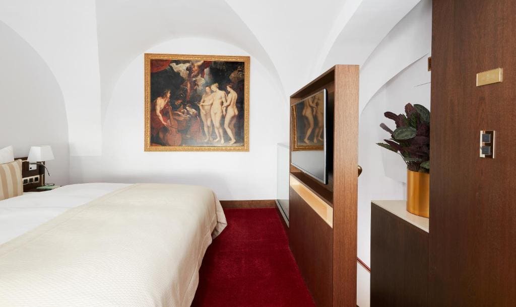 Duplex Suite room - Image 2