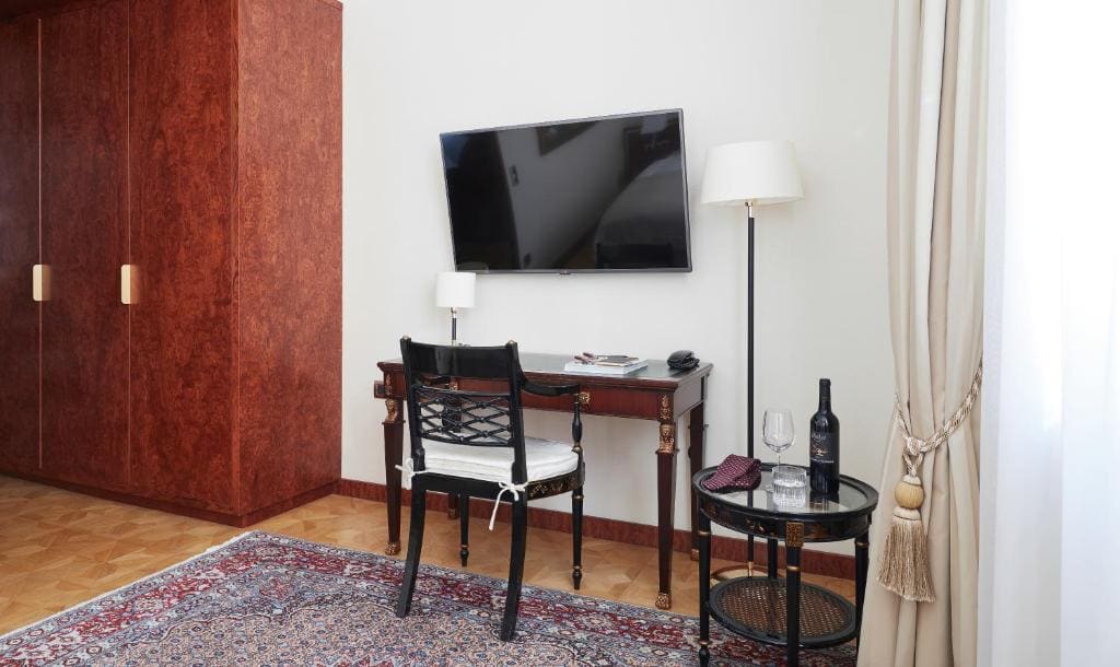 Executive Double Apartment room - Image 3