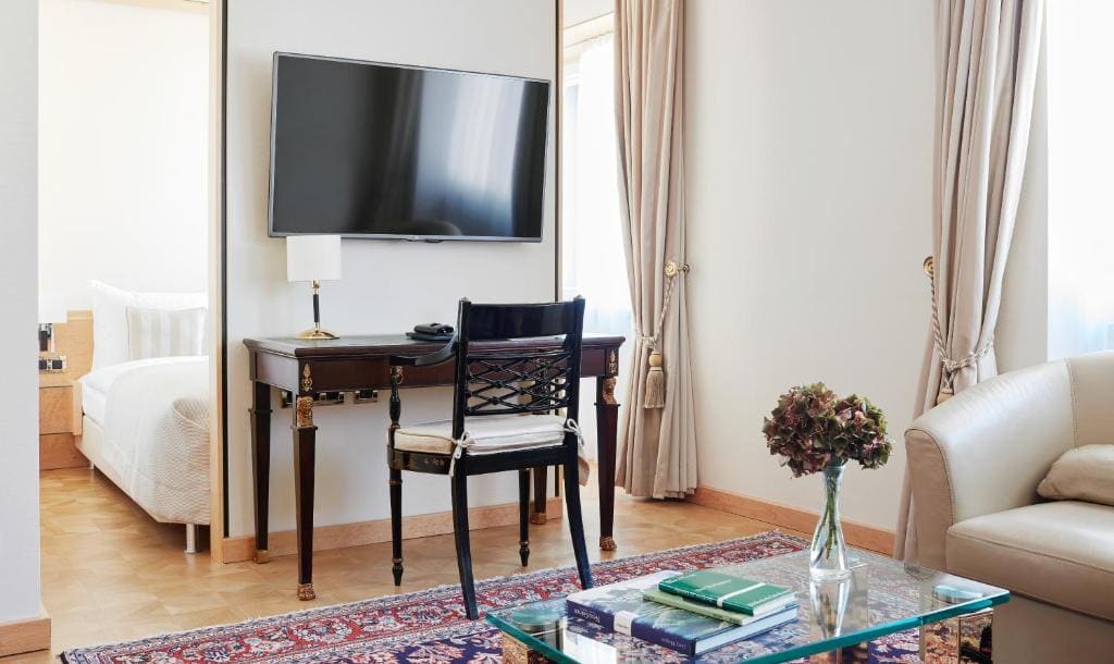 Superior Double Apartment room - Image 2