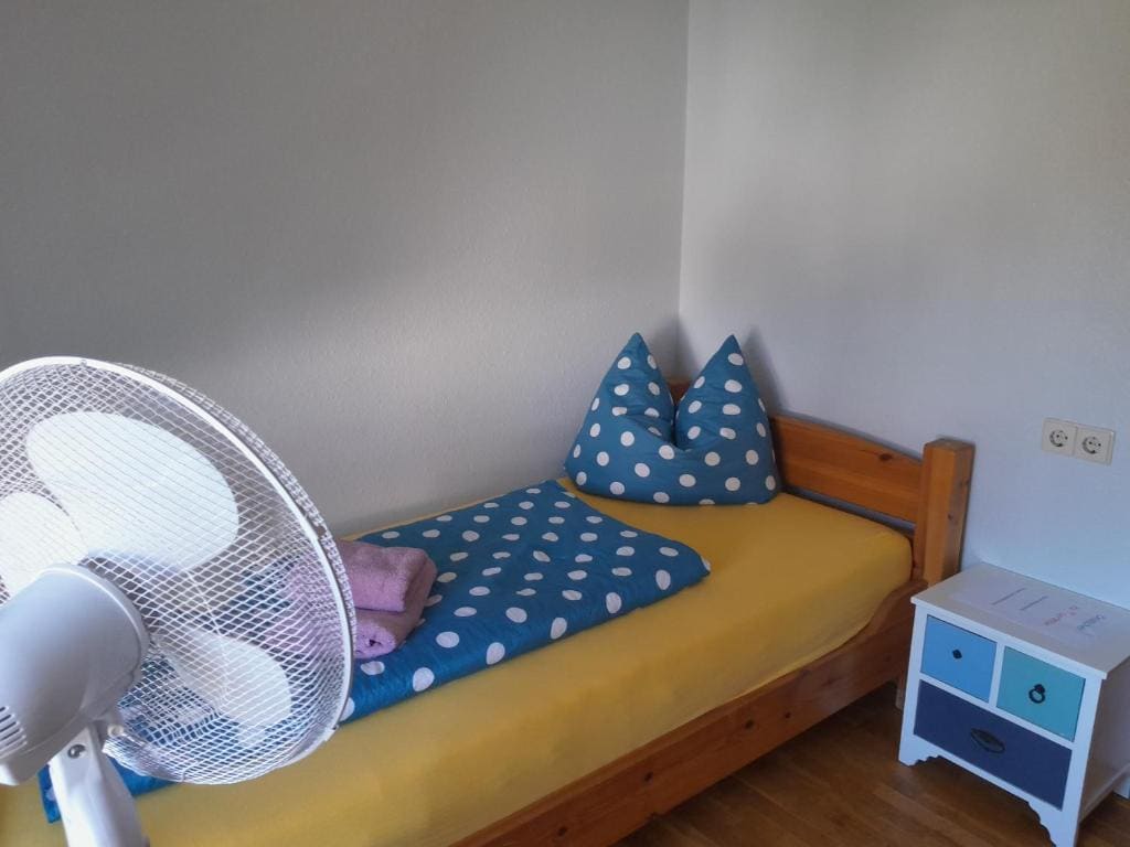 Double Room with Private Bathroom room - Image 1