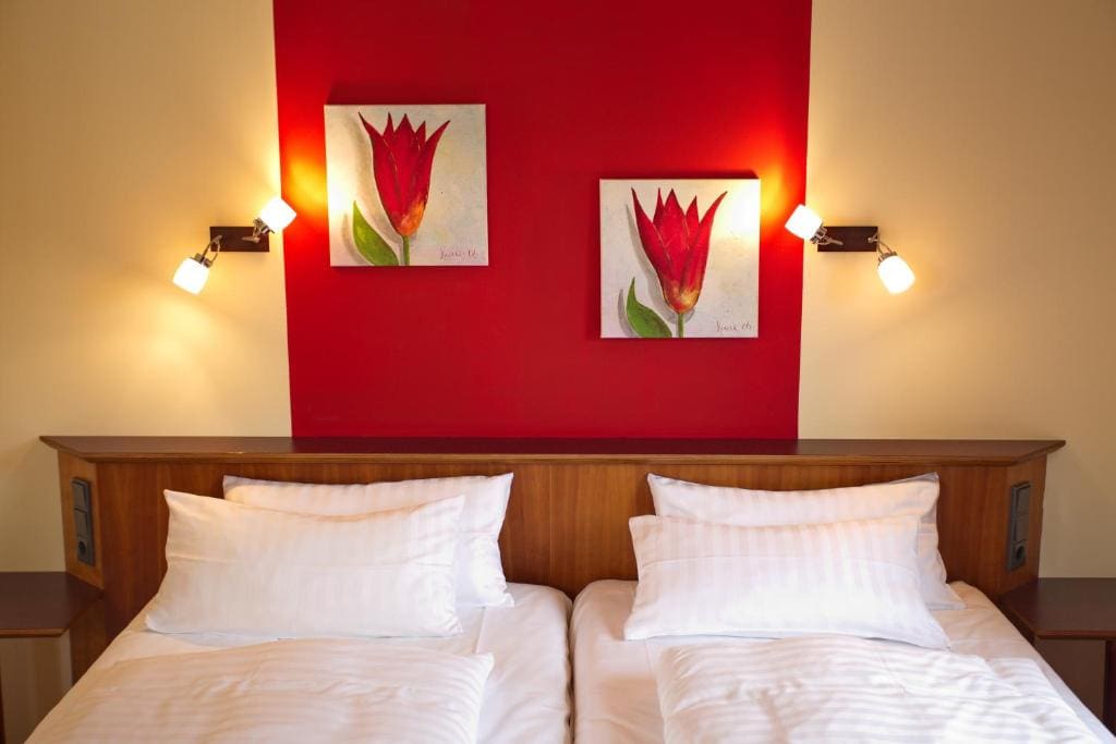Double Room room - Image 3