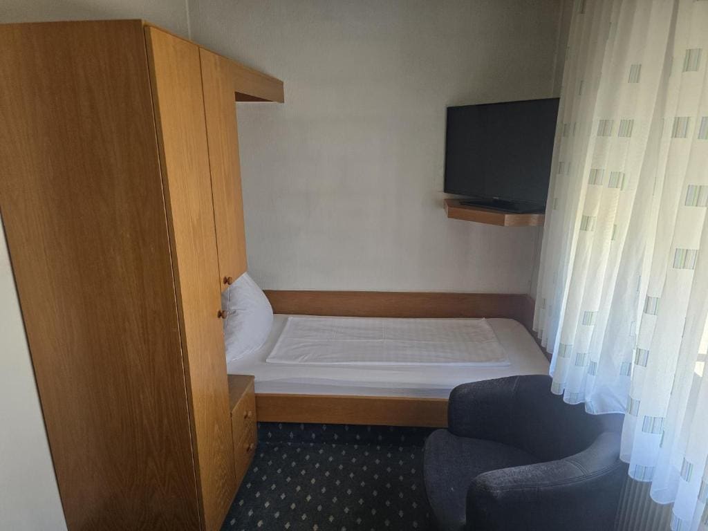 Standard Single Room room - Image 1
