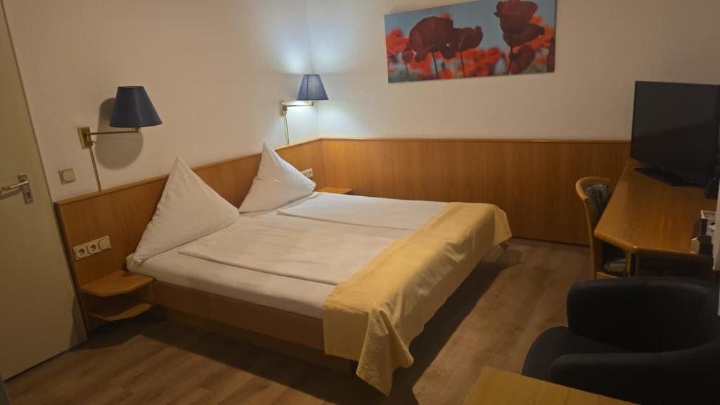 Standard Double Room room - Image 1