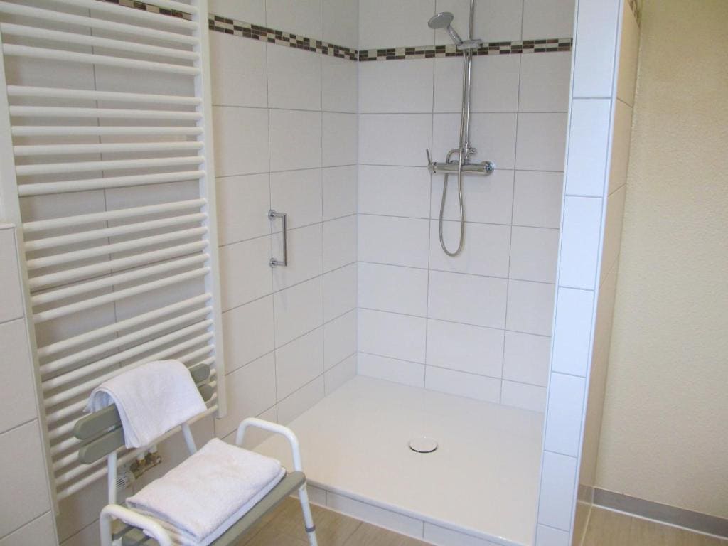 Deluxe Double Room room - Image 1