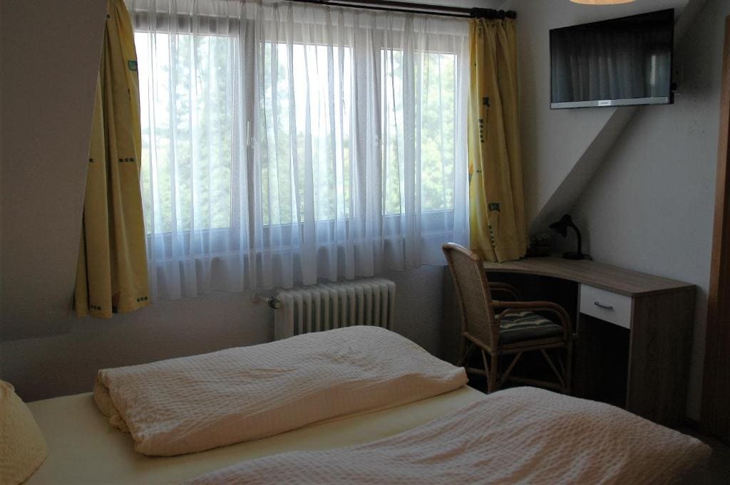 Double Room room - Image 2