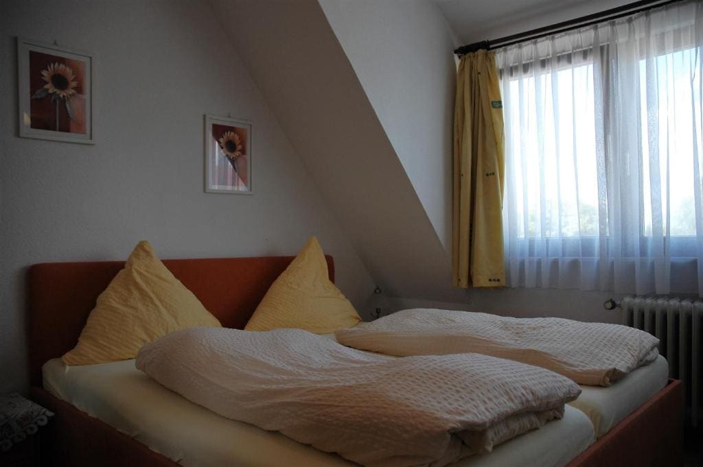 Double Room room - Image 1