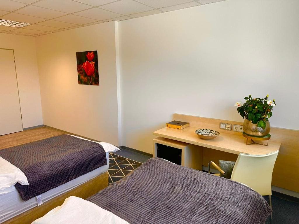 Double Room with Private Bathroom room - Image 1