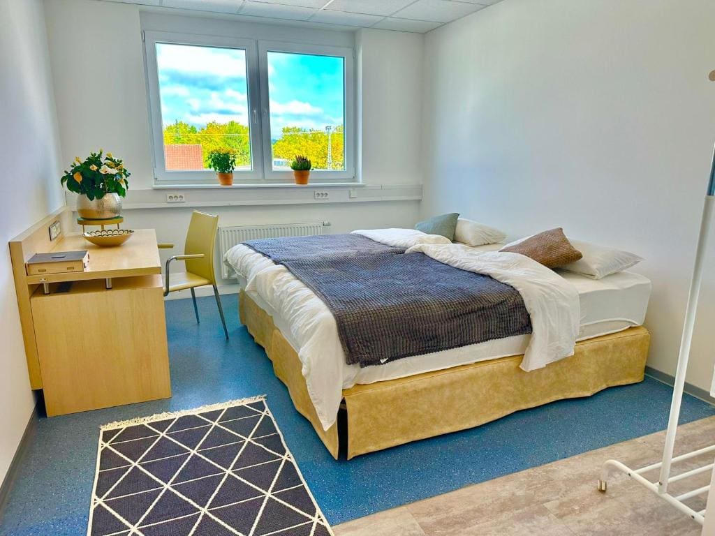 Double Room with Private Bathroom room - Image 2