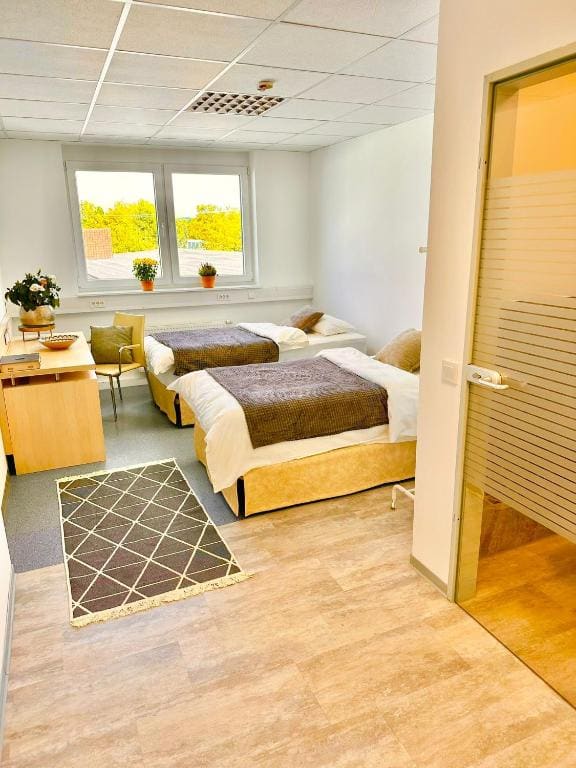 Double Room with Private Bathroom room - Image 3