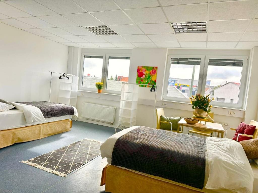 Triple Room room - Image 1