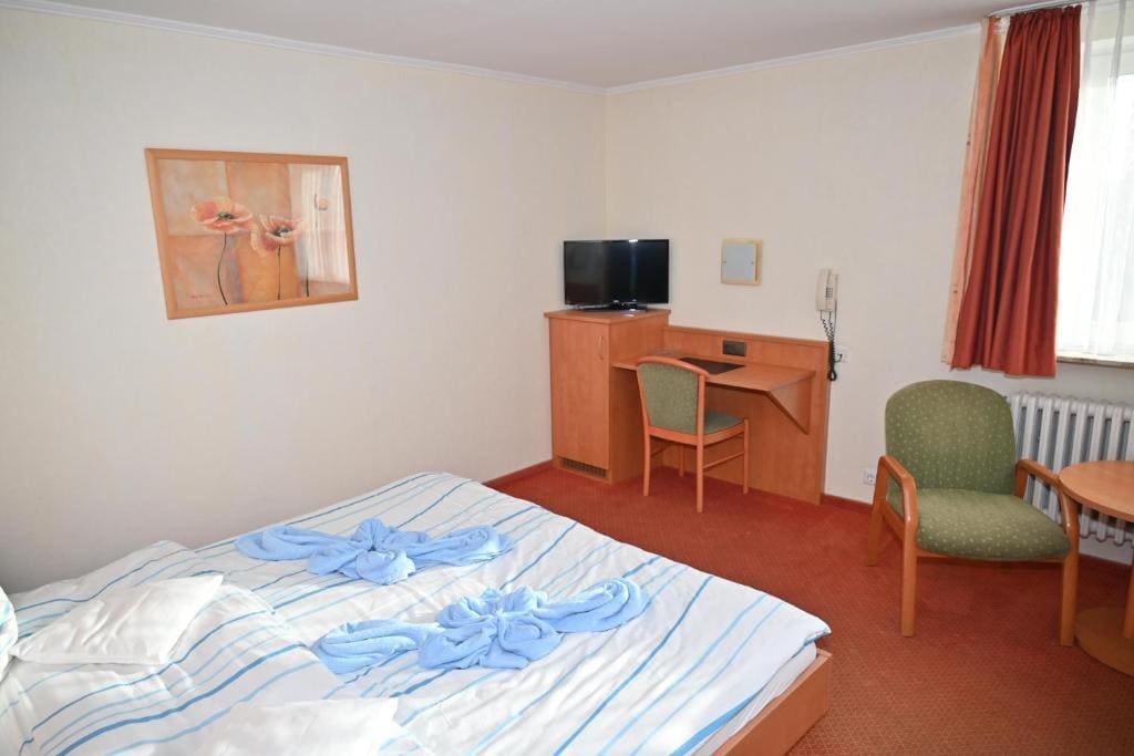 Double Room room - Image 3