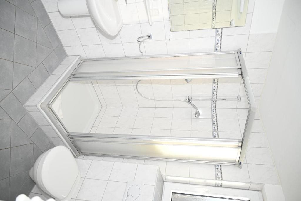 Double Room room - Image 1