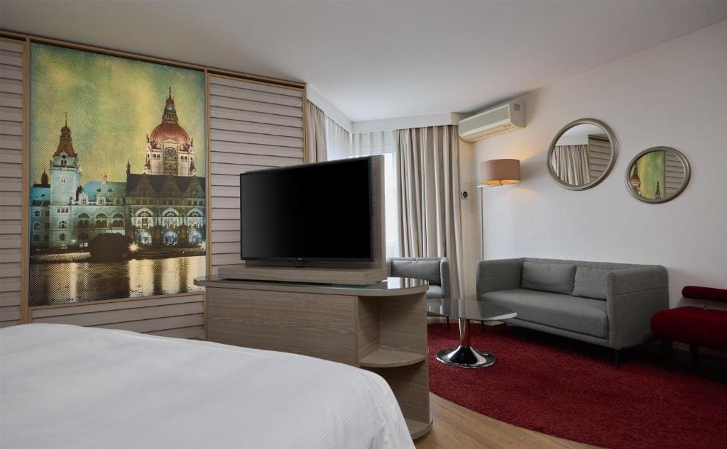 Junior Suite room - Image 1