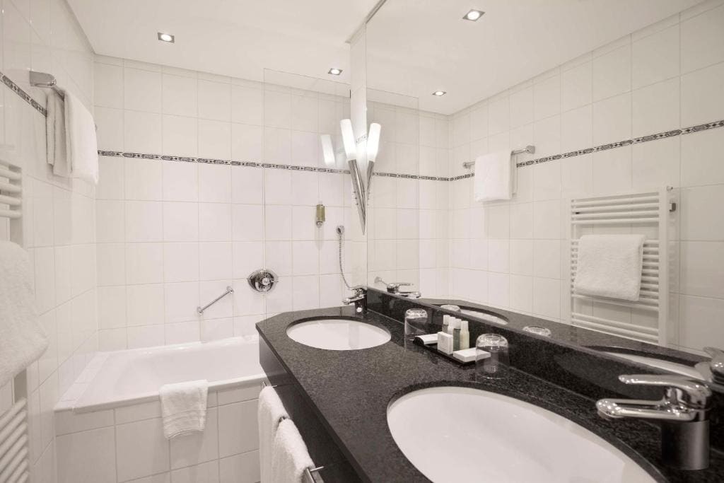 Junior Suite room - Image 2