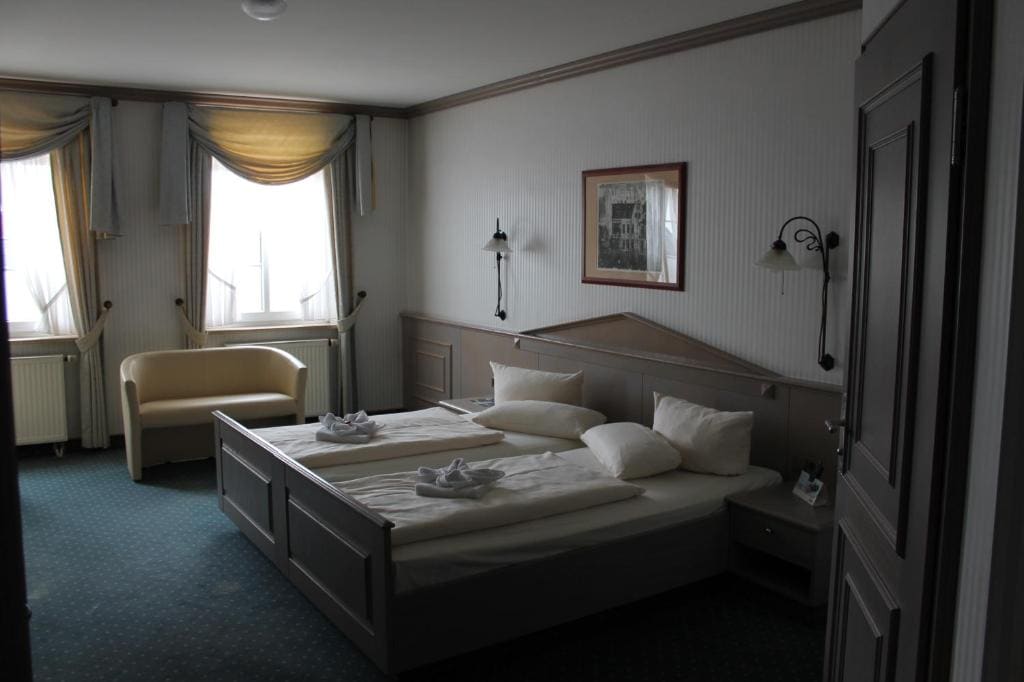Comfort Double Room room - Image 1