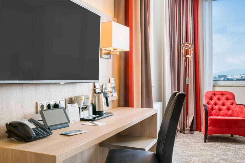 Comfort Double Room room - Image 3