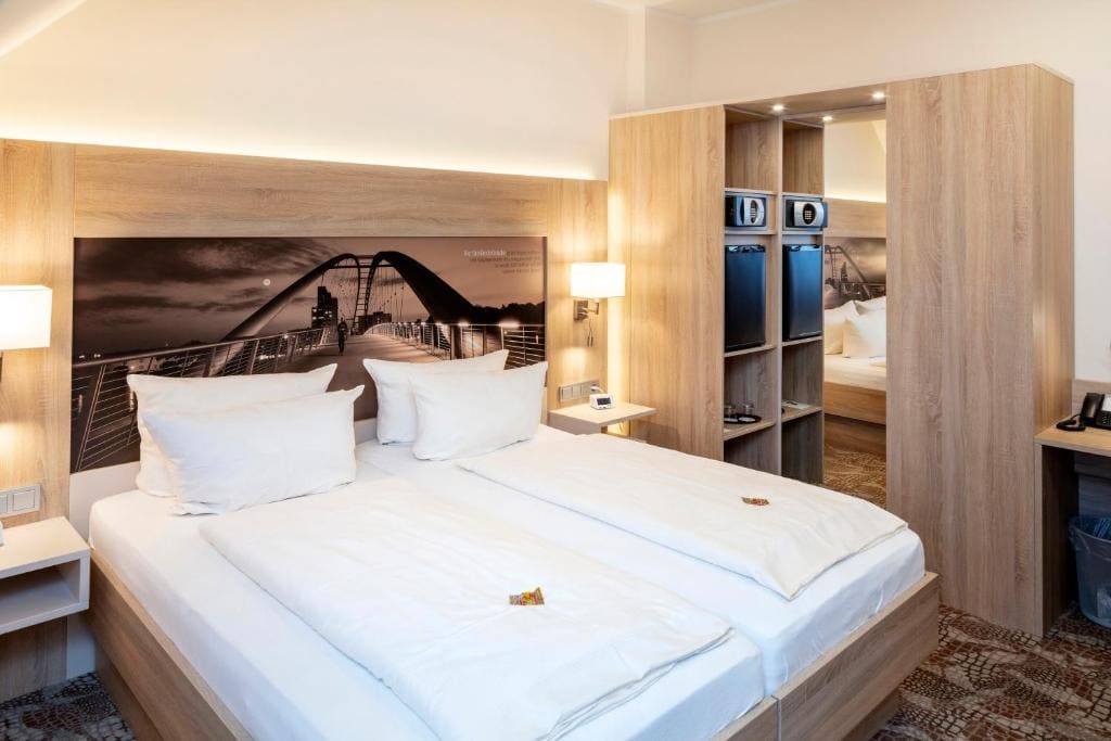 Comfort Double Room room - Image 1