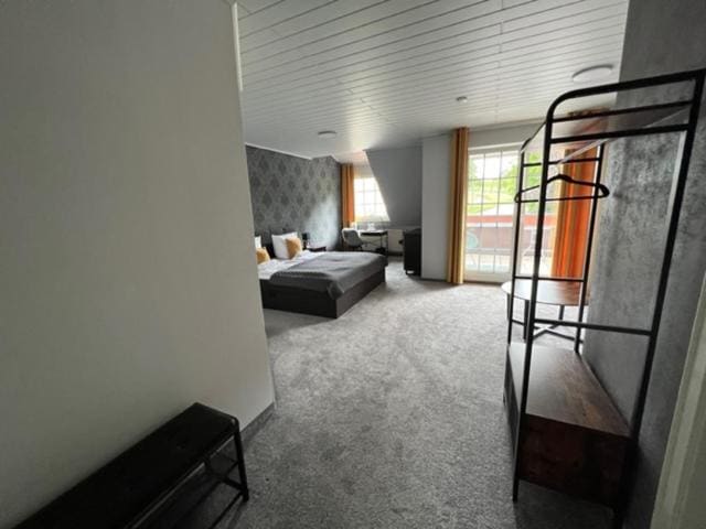 Deluxe Double Room with Balcony room - Image 1