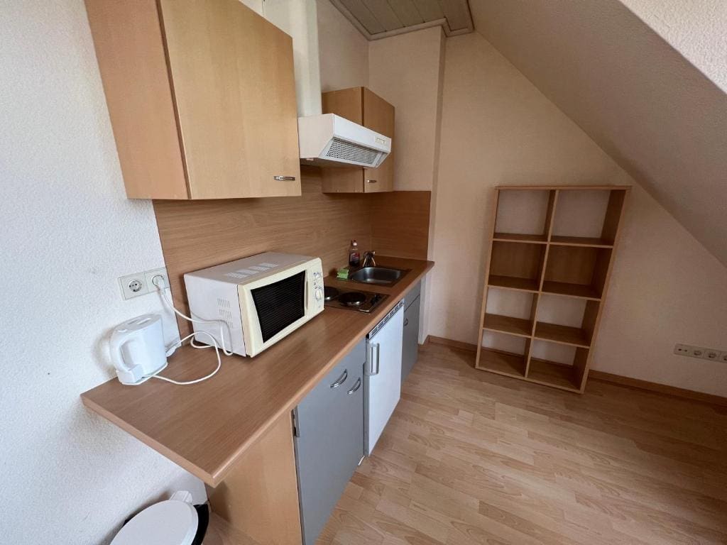 Apartment room - Image 1