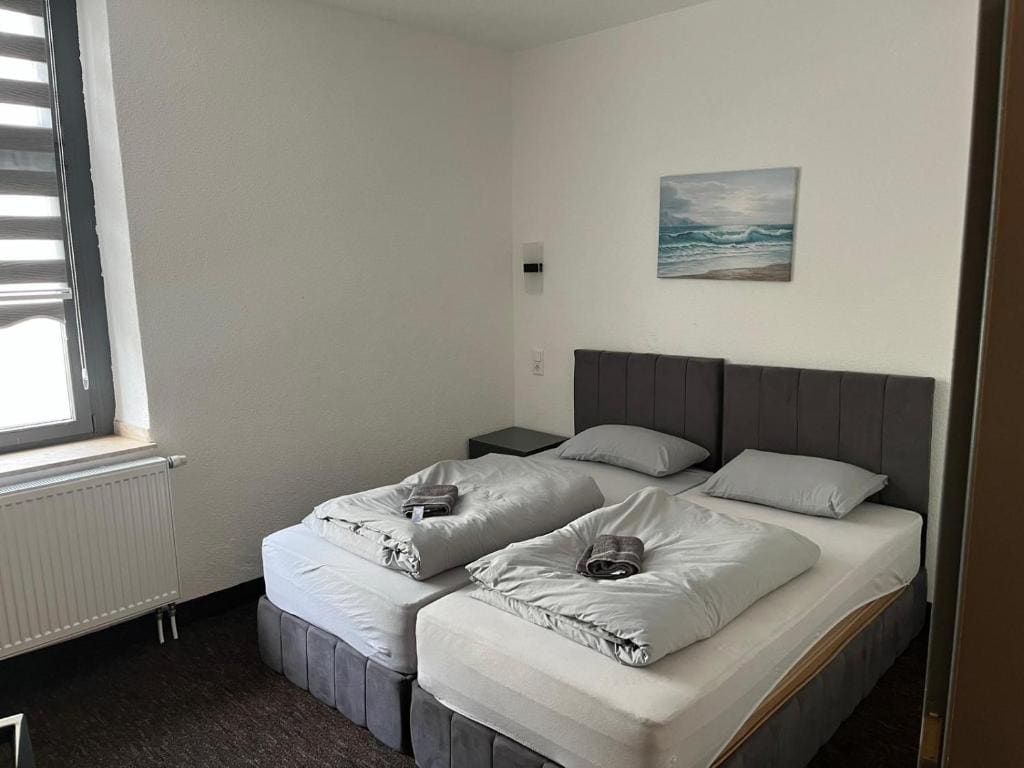 Budget Double Room room - Image 2