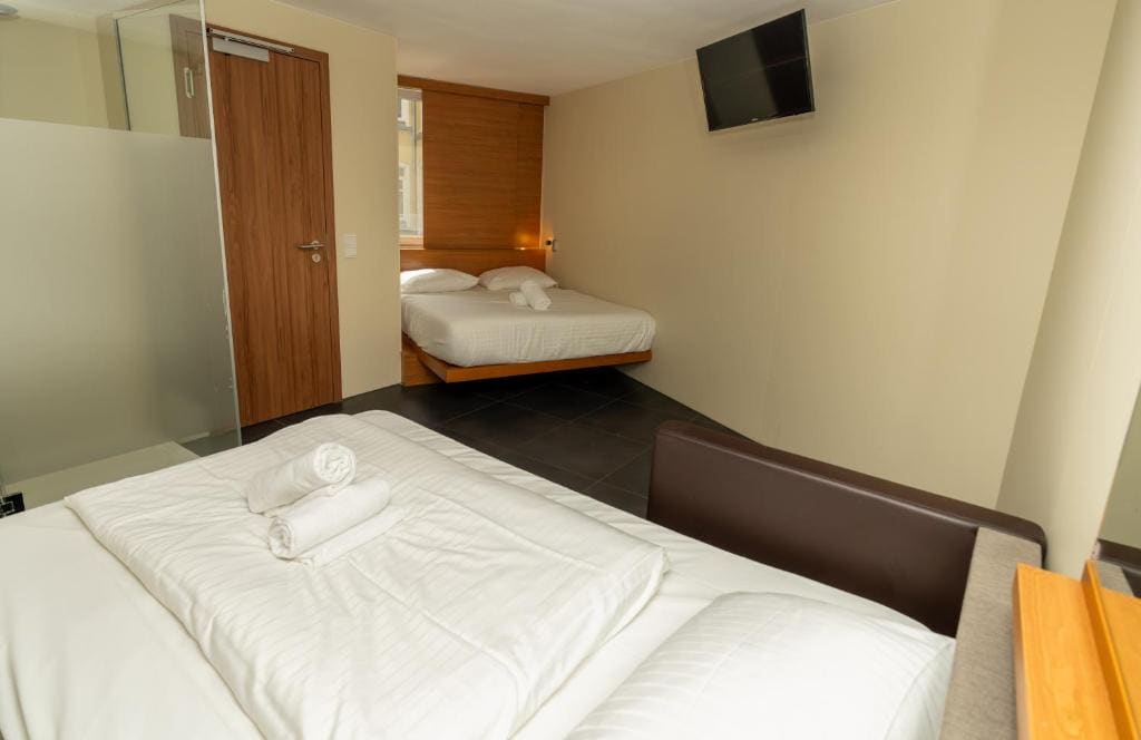 Triple Room room - Image 1