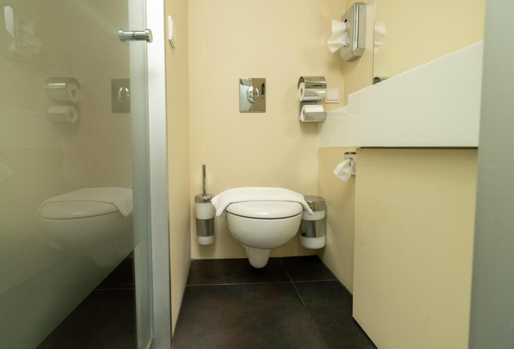 Deluxe Double Room room - Image 2