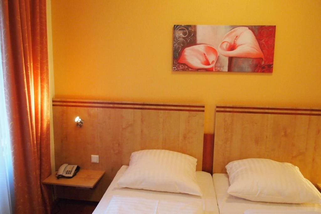 Double Room room - Image 1
