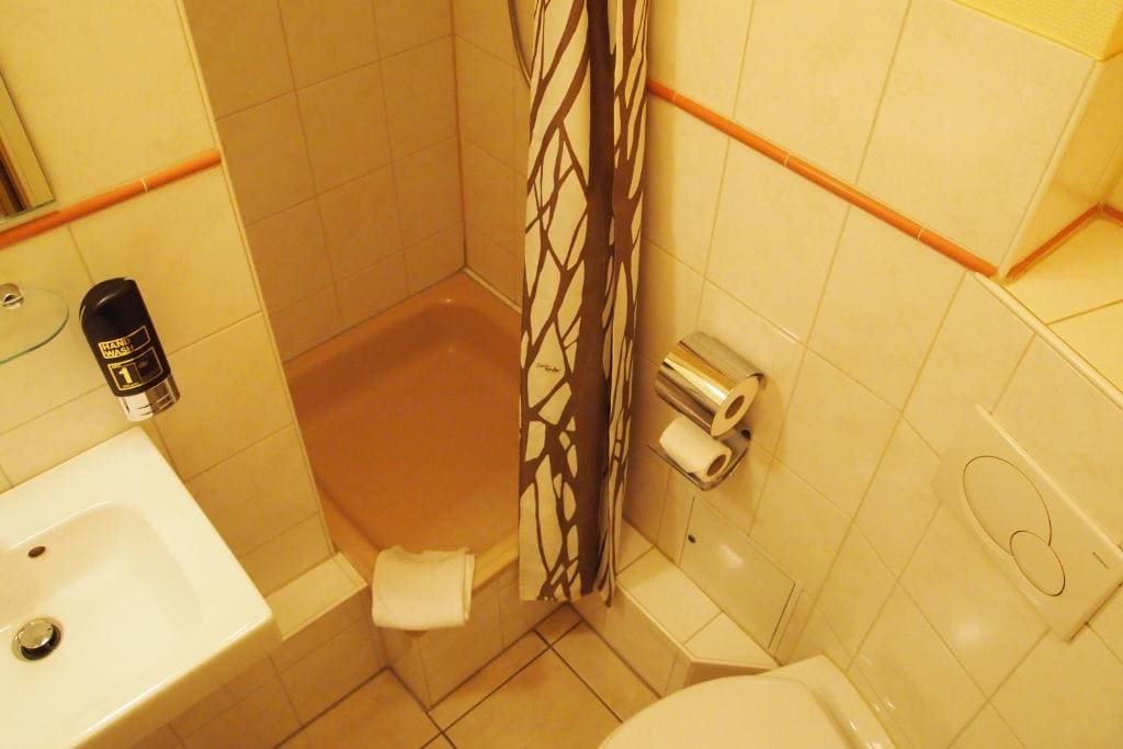 Single Room room - Image 3