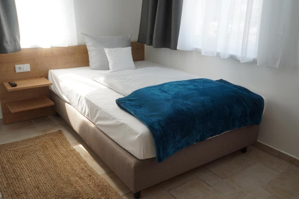 Single Room room - Image 2