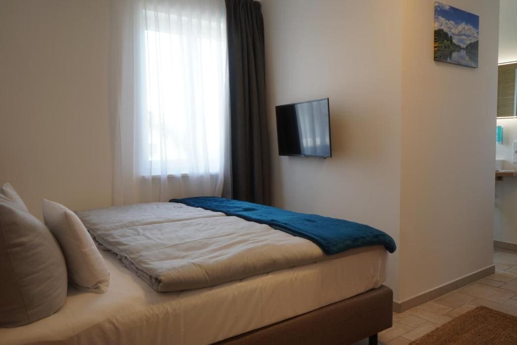 Single Room room - Image 1